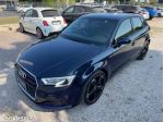 AUDI - A3 - SPB 35 TFSI COD S tronic Admired - FINANZIABILE - PERMUTE