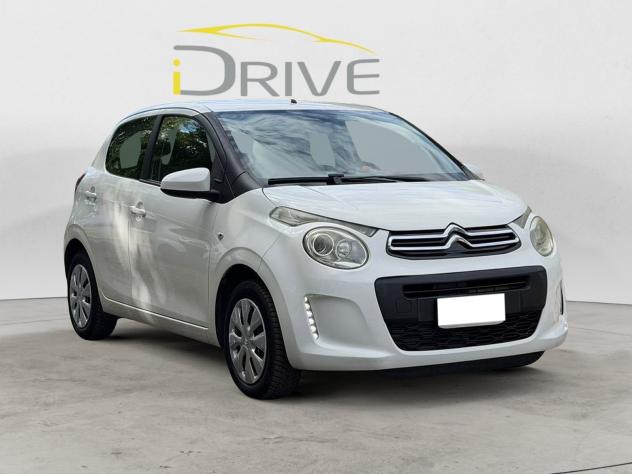 Citroën C1 C1 5p 1.0 vti E6 - Foto 3