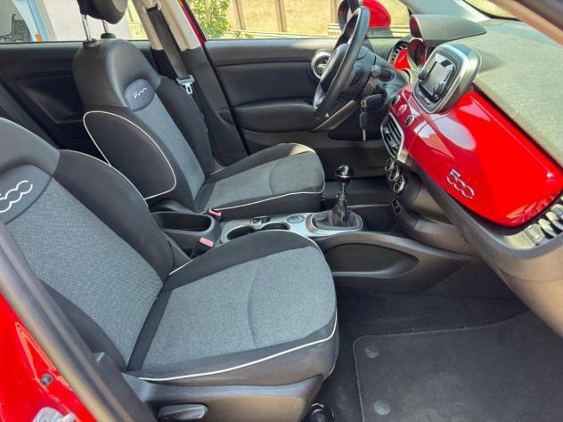 FIAT 500X 1.3 M.Jet 95 CV Pop Star - Foto 3