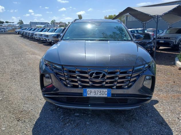 Hyundai Tucson 1.6 CRDI 48V XLine - Foto 2