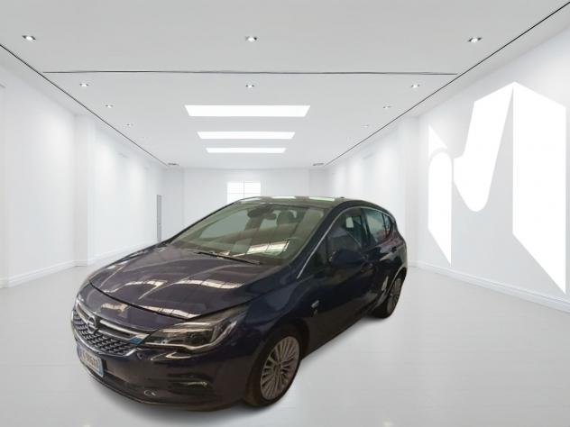 Opel Astra 1.6 CDTi 136CV aut. 5 porte Innovation
