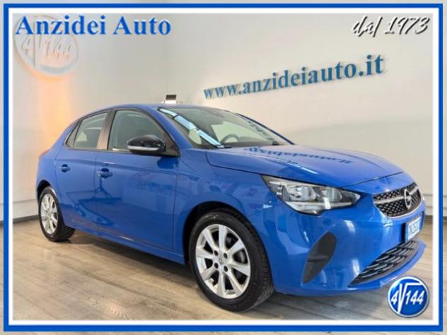 OPEL Corsa 1.2 Edition 75 Cv rif. 23963042