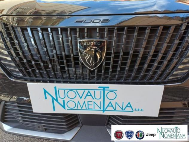 PEUGEOT 2008 PureTech 100 S&S Mod. Allure Aziendale Stellantis rif. 23968680 - Foto 4