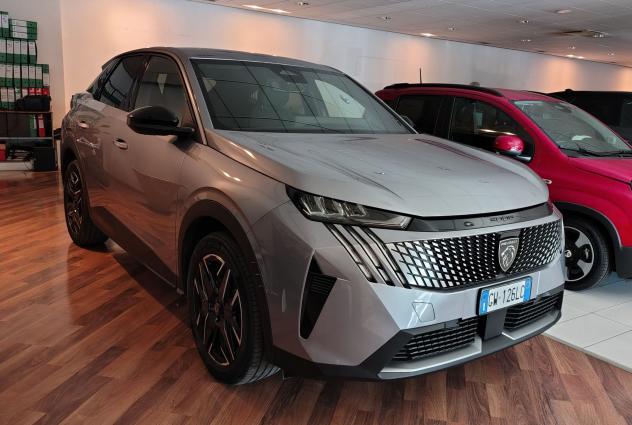 Peugeot 3008 Hybrid 136 Allure e-DCS 6 - Foto 2