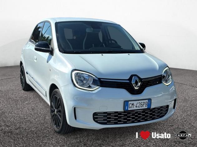 Renault Twingo Electric Twingo III Electric Twingo Urban Night 22kWh - Foto 2