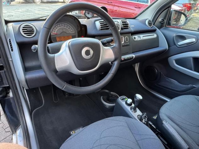 Smart ForTwo 1000 62 kW couppulse - Foto 4
