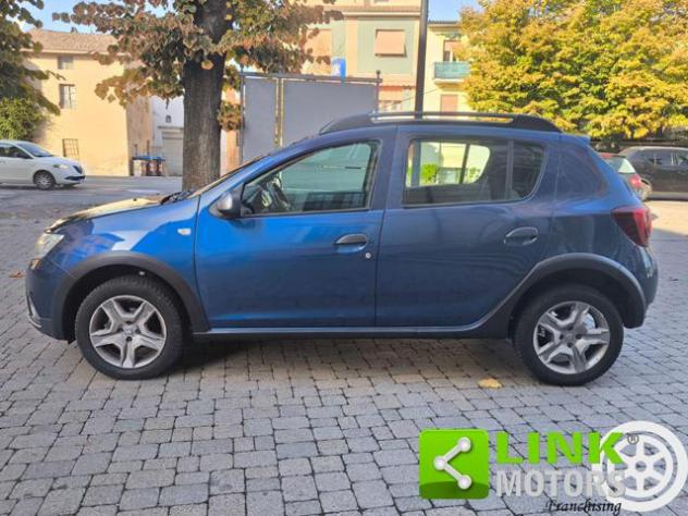 DACIA Sandero Stepway 1.5 dCi 8V 90CV Start&Stop rif. 24182779 - Foto 9