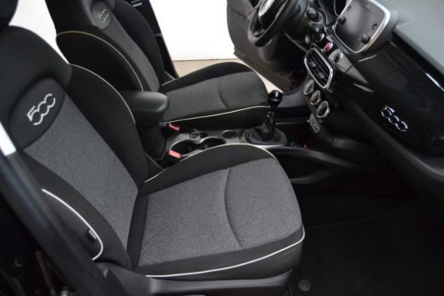 FIAT 500X 1.3 MultiJet 95 CV Business rif. 24066925 - Foto 8