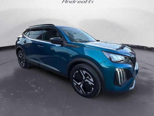 Peugeot 2008 PureTech 100 Allure S/S