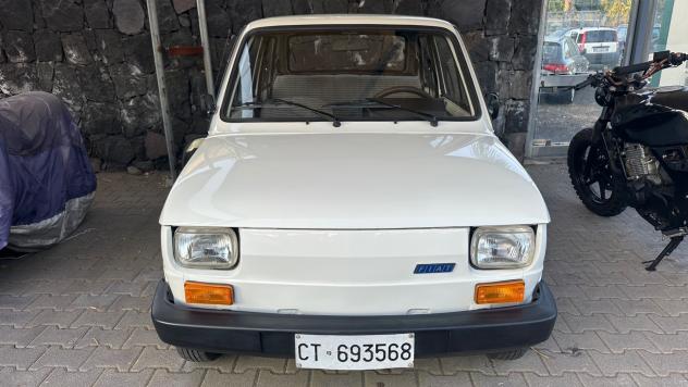 Fiat 126 650 - Foto 3