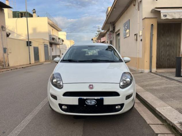 FIAT Punto 1.3MJT 95 Lounge EURO6 rif. 23996293 - Foto 9