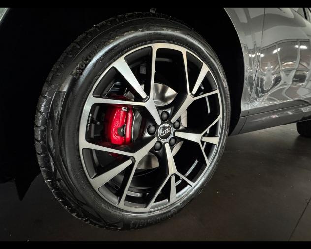 Audi Q3 3ª serie TDI 110 kW S tronic S Line edition - Foto 6