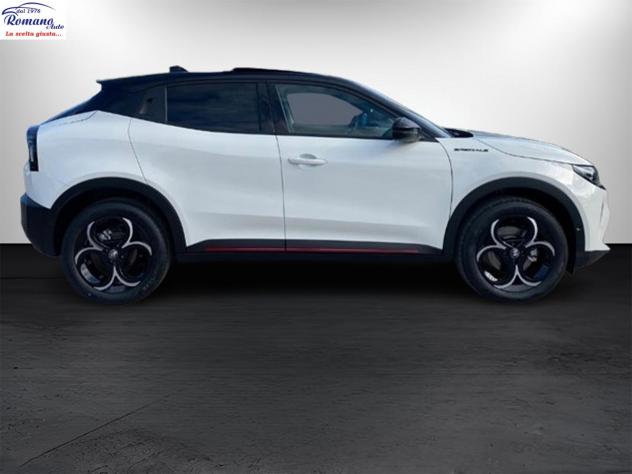 ALFA ROMEO - Junior - 1.2 136 CV Hybrid eDCT6 Speciale#PACK SPORT!SEDILI F1! - Foto 4
