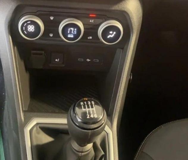 NEW Dacia Sandero Stepway 1.2 Eco-G Extreme 120#GARANZIA 3 ANNI! - Foto 6