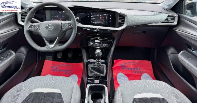 OPEL - Mokka - 1.2 Turbo Elegance#RETROCAMERA! - Foto 9