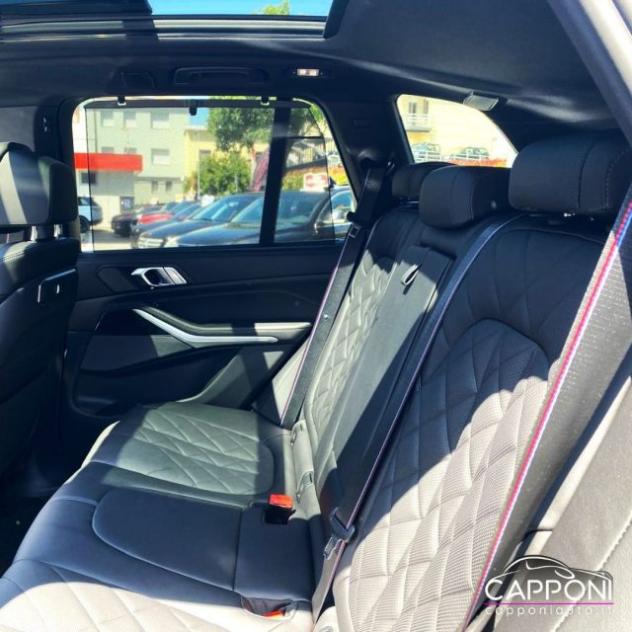 BMW X5 xDrive30d 48V Msport Pro rif. 24002547 - Foto 5