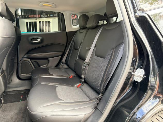JEEP COMPASS 1.6 MJT 120CV LIMITED 2017 - Foto 8