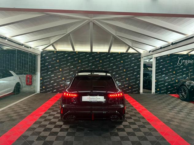 Audi A3 RS 3 SPB TFSI quattro S tronic - Foto 7