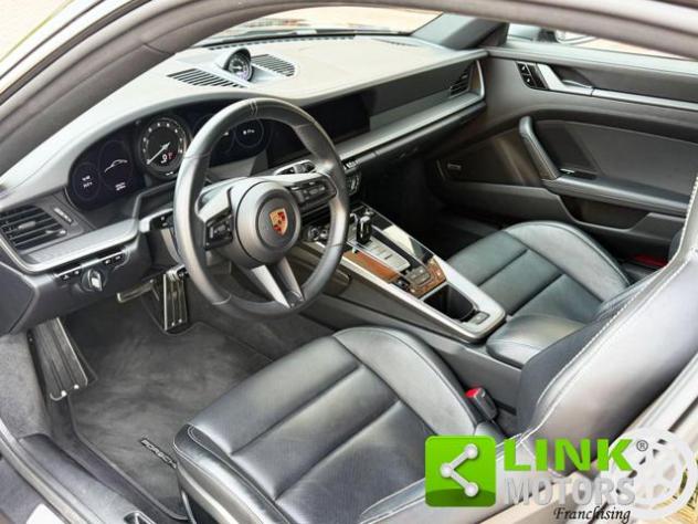 PORSCHE 911 Carrera 4S rif. 24040493 - Foto 9