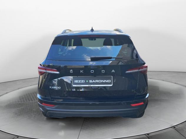 Škoda Karoq 1.0 TSI Style - Foto 8