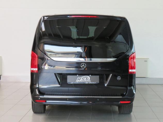 Mercedes-benz V 220 d Automatic Sport Extralong - Foto 7