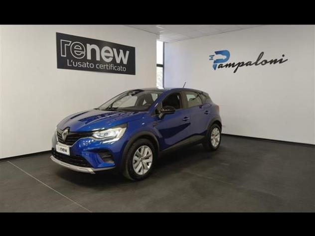 RENAULT Captur 1.0 tce Equilibre Gpl 100cv rif. 24174023 - Foto 3