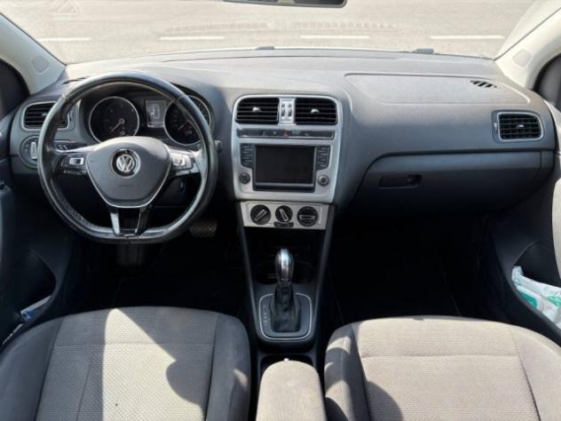 VOLKSWAGEN Polo 1.4 TDI 90 CV DSG 5p. Highline BlueMotion Technolo rif. 23816523 - Foto 9