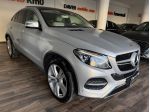 Mercedes-Benz GLE GLE 350 d Sport 4matic auto