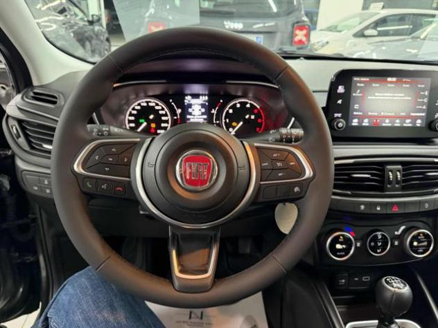 FIAT Tipo 1.6 Mjt S&S SW City Life rif. 23694828 - Foto 9