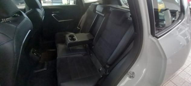 BMW X1 sDrive 18d Msport rif. 23280005 - Foto 6