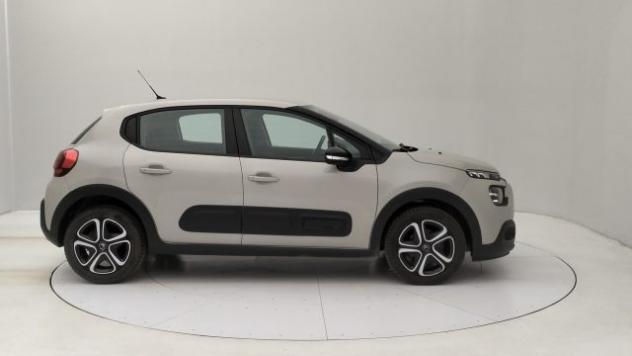 CITROEN C3 1.2 puretech Feel Pack s&s 83cv rif. 21884749 - Foto 6