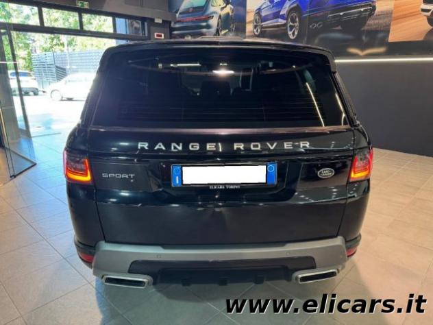 LAND ROVER Range Rover Sport 3.0D l6 249 CV S rif. 24063060 - Foto 6
