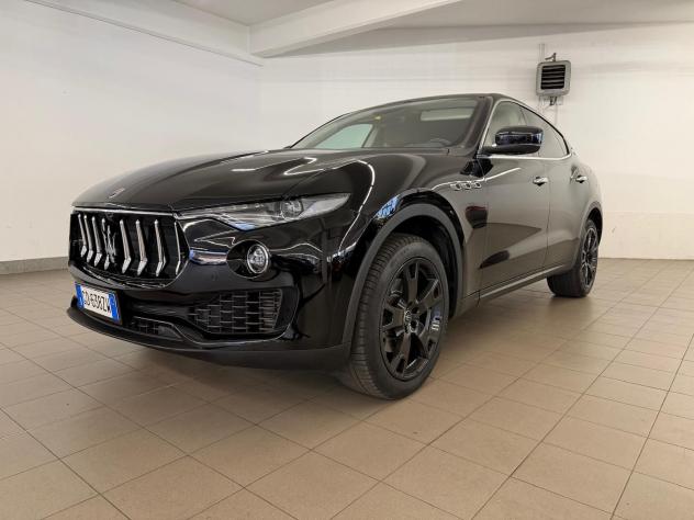 Maserati Levante 3.0 V6 350cv Q4 auto - Foto 2
