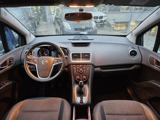 Opel Meriva 1.3 CDTI 95CV ecoFLEX - Foto 10