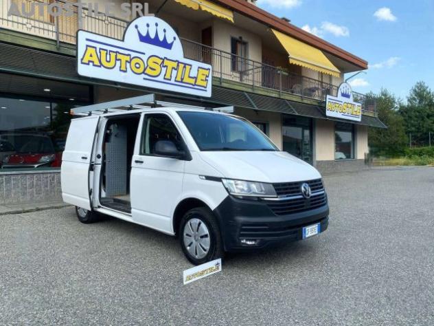 VOLKSWAGEN Transporter 2.0 TDI 150cv 4X4 4Motion OFFICINA MOBILE rif. 23939348 - Foto 5