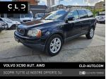 Volvo XC90 2.4 D5 185 CV aut. AWD