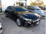 Mercedes-benz A 180 d Automatic Executive