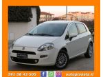 Fiat Punto 1.3 MJT 85CV Start&Stop 5p. Easy