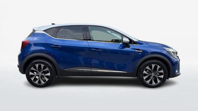 Renault Captur 1.6 E-Tech full hybrid Techno 145cv auto - Foto 4