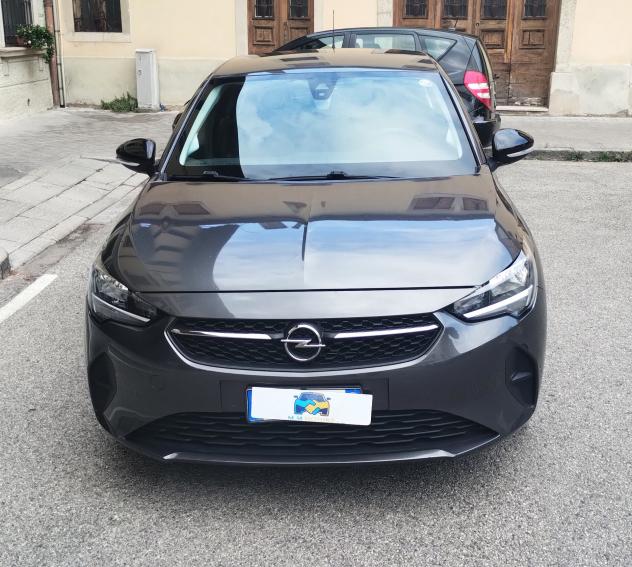 Opel Corsa 1.2 Edition - Foto 5