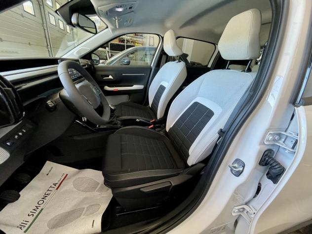 Citroën C3 1.2 puretech turbo Max 100cv s&s - Foto 10