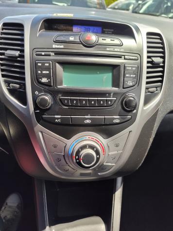 Hyundai iX20 1.4 90 CV Comfort - Foto 8