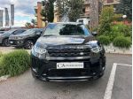Land Rover Discovery Sport 2.0 TD4 163 CV AWD Auto R-Dynamic HSE