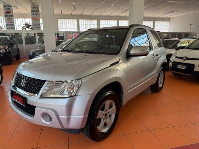 Suzuki Grand Vitara 1.6 16V 3 porte - Foto 2