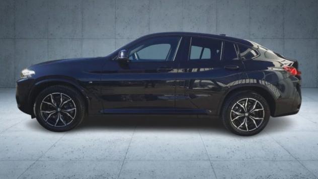 BMW X4 xDrive20d 48V Msport Aut. rif. 22027984 - Foto 2