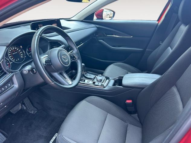 MAZDA CX-30 2.0L e-Skyactiv-X M Hybrid 2WD Exclusive Line - Foto 10