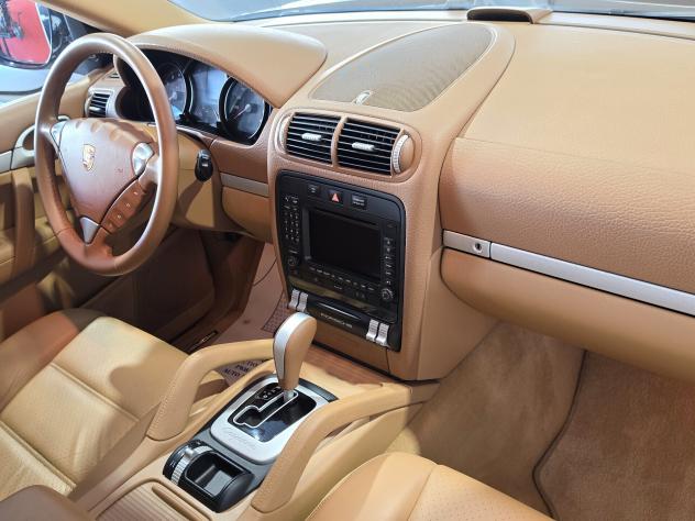 Porsche Cayenne 3.2 V6 cat FAVOLOSA - Foto 6