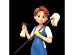 COLF / COLLABORATRICE DOMESTICA FULL-TIME