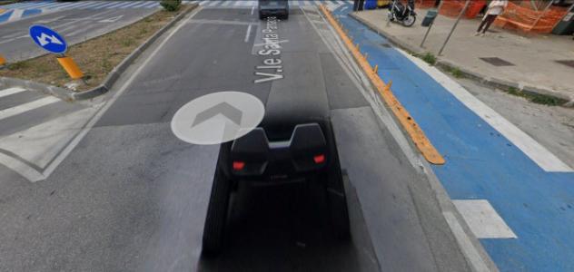 Immobile in asta di 21 m², box auto in vendita a Siracusa - Foto 3