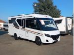 MALIBU Malibu Reisemobil I 470 RB-LE motorhome gemelli rif. 22946284